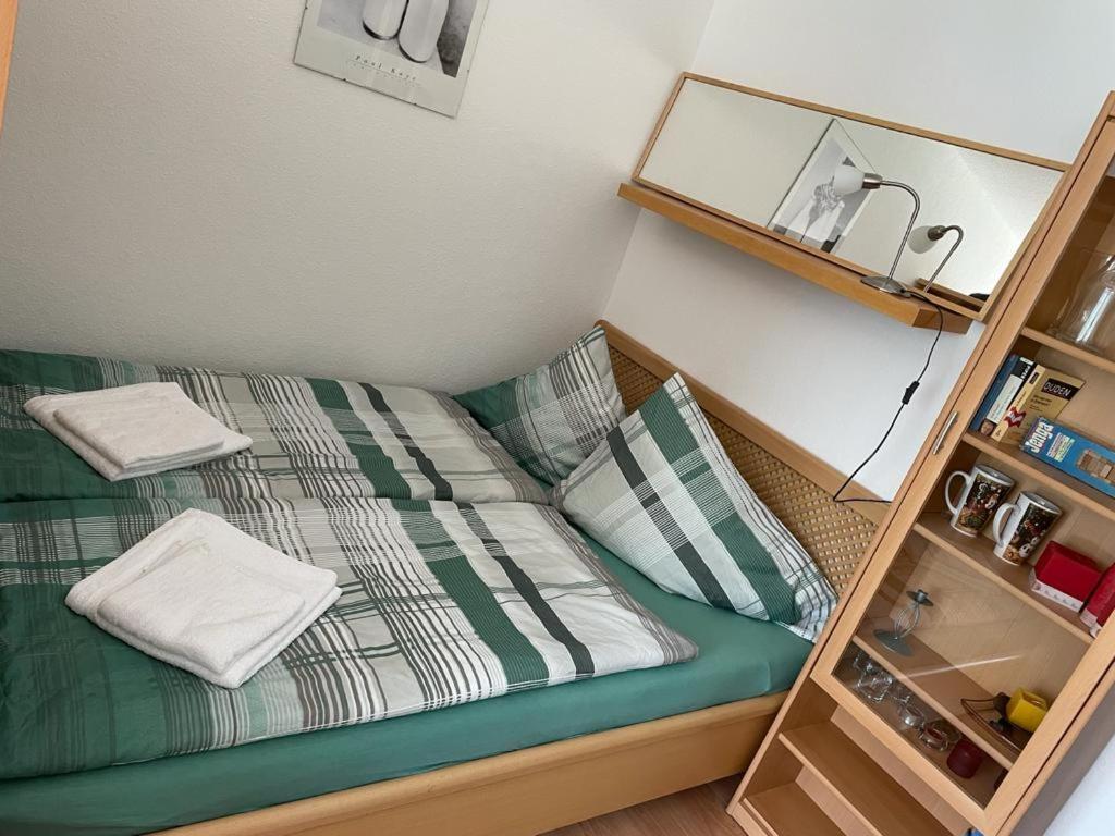 Wohnung 35M2 Mit Traum Panorama Und 30M2 Terrasse Bad Aussee Exterior photo