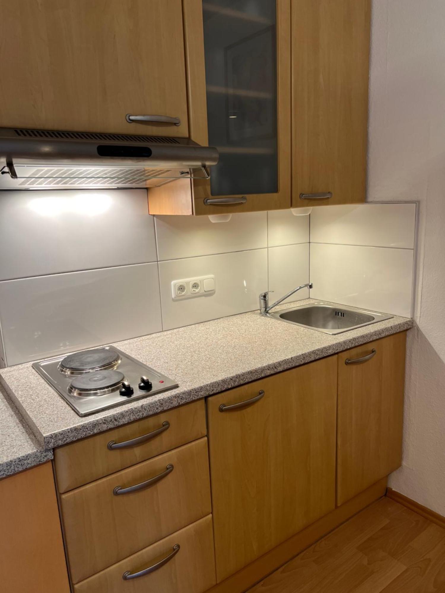 Wohnung 35M2 Mit Traum Panorama Und 30M2 Terrasse Bad Aussee Exterior photo
